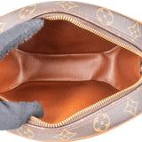 Louis Vuitton Monogram Canvas Blois Crossbody Bag