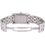 Longines Silver Tone DolceVita L56554 Women Watch