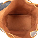 Louis Vuitton Monogram Canvas Sac Noé Grande Shoulder Bag