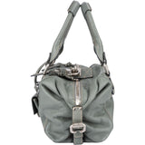 Chloé Leather Paddington Satchel Handbag