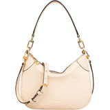 Louis Vuitton Monogram Empreinte Leather Bagatelle NM Shoulder Bag