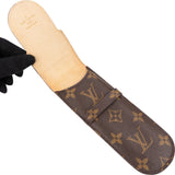 Louis Vuitton Monogram Canvas Small Stylo Lunettes Sunglasses Etui Case