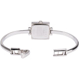 Gucci Silver Tone 1900L Bangle Watch