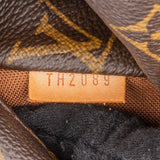 Louis Vuitton Monogram Canvas Totally PM Shoulder Bag