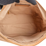 See by Chloé Calf Hair and Leather Joan Crossbody Bag