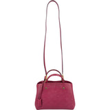 Louis Vuitton Leather Monogram Empreinte Montaigne BB Handbag