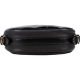 Louis Vuitton Monogram Vernis Leather Boite Chapeau Souple PM Crossbody Bag