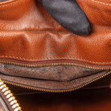 Louis Vuitton Monogram Canvas Boulogne Shoulder Bag