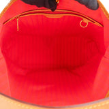 Louis Vuitton Monogram Damier Azur Canvas NM Delightful PM Shoulder Bag