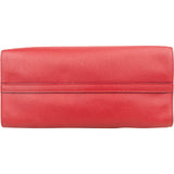 Prada Saffiano Leather Tote Handbag