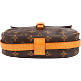 Louis Vuitton Monogram Canvas Jeune Fille PM Crossbody Bag