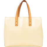 [🔄️B07 / F38] Louis Vuitton Monogram Vernis Houston Handbag - vintageandkickz