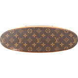 Louis Vuitton Monogram Canvas Babylone Shoulder Bag