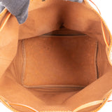 Louis Vuitton Monogram Canvas Sac Noé Grande Shoulder Bag