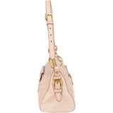 Prada Nappa Antique Hobo Shoulder Bag