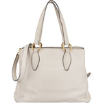 [🔄️B24 / F24] Miu Miu Vitello Daino Tote Handbag - vintageandkickz