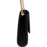[🔄️B21 / F16] Dior Oblique Canvas Chain Clutch - vintageandkickz