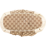 Gucci Monogram GG Sukey Handbag