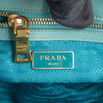 [🔄️B11 / F21] Prada Saffiano Leather Small Galleria Bag Handbag - vintageandkickz