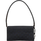 Gucci Monogram GG Canvas Pochette Accessoires Shoulder Bag