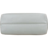 Fendi Leather By The Way Boston Handbag