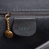 [🔄️B20 / F29] Gucci Suede Bamboo Tote Handbag - vintageandkickz