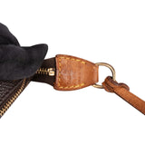 Louis Vuitton Monogram Canvas Pochette Accessoires Handbag