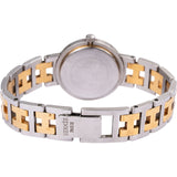 Hermès Two Tone Clipper Woman Watch