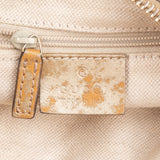 Gucci Monogram GG Canvas Sukey Hobo Shoulder Bag