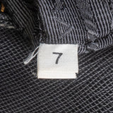Prada Saffiano Leather Galleria Tote Handbag