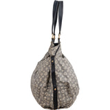 Louis Vuitton Monogram Mini Lin Idylle Shoulder Bag
