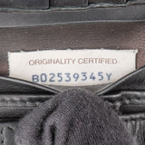 Bottega Veneta Intrecciato Leather Bifold Wallet