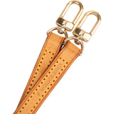 Louis Vuitton Vachetta Leather Bag Strap
