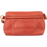 Chloé Grained Calfskin Marcie Crossbody Bag