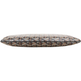 Goyard Goyardine Monogram Senat MM Clutch