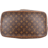 Louis Vuitton Monogram Canvas Palermo GM Shoulder Bag