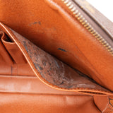 Louis Vuitton Monogram Canvas Porte-Documents Voyage Handbag