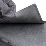 Louis Vuitton Monogram Damier Graphite Canvas Zippy Organizer Wallet