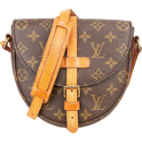 Louis Vuitton Monogram Canvas Chantilly PM Crossbody Bag