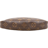 Louis Vuitton Monogram Canvas Pochette Accessoires Handbag