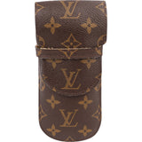 Louis Vuitton Monogram Canvas Stylo Lunettes Sunglasses Etui Case