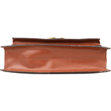 Louis Vuitton Canvas Monogram Metis Handbag