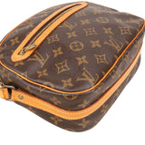 Louis Vuitton Monogram Canvas Blois Crossbody Bag