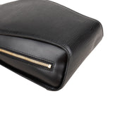 Louis Vuitton Noir Epi Leather Mabillon Backpack