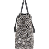 Louis Vuitton Canvas Monogram Since 1854 Jacquard OnTheGo GM Shoulder Bag