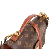 Louis Vuitton Monogram Canvas Monceau Handbag