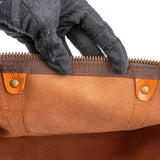 Louis Vuitton Monogram Canvas Keepall 50 Travel Bag