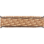 Christian Dior Trotter Monogram Clutch - vintageandkickz