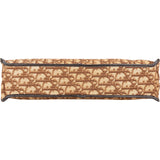 Christian Dior Trotter Monogram Clutch - vintageandkickz