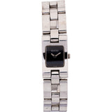 Gucci Silver Tone 2305L Woman Watch